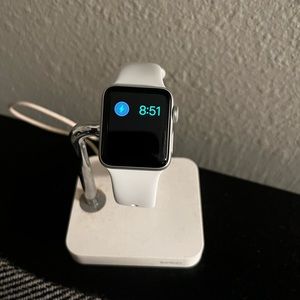 Apple Watch Series 3 38mm